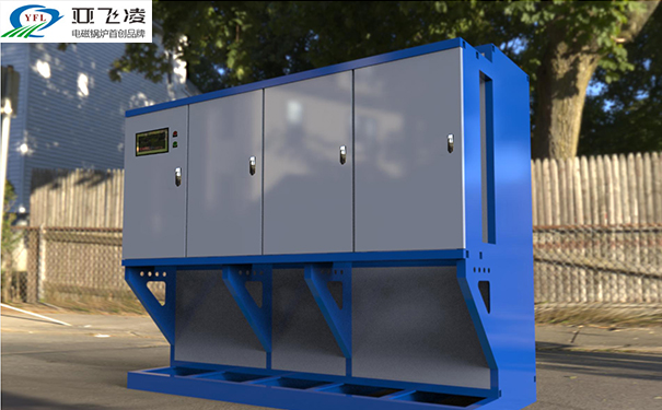 電蒸汽鍋爐供暖要注意哪些問題？-鄭州亞飛凌電鍋爐