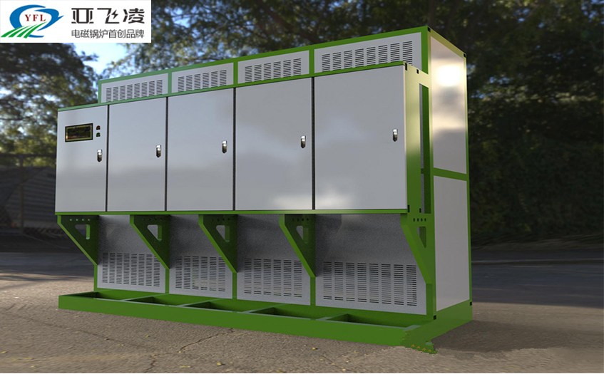 如何選擇合適采暖鍋爐需要哪些條件？