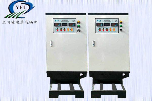 怎樣提高電蒸汽鍋爐使用時(shí)的效率?-亞飛凌電蒸汽鍋爐廠(chǎng)家