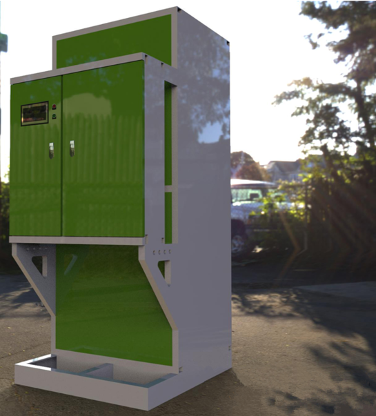 鄭州亞飛凌電加熱爐對比別的采暖產品優(yōu)勢在哪里?