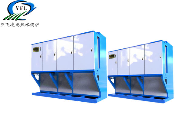 橡膠生產選用電蒸汽鍋爐怎么樣？-亞飛電蒸汽鍋爐廠家